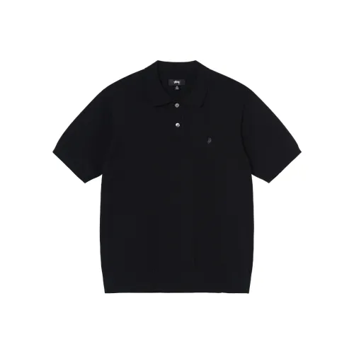 Stussy Унисекс Поло