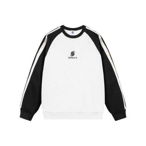 BENDL'S Унисекс Свитшоты