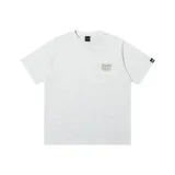 Серый меланж