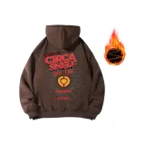 Карамель (Флисовая подкладка)