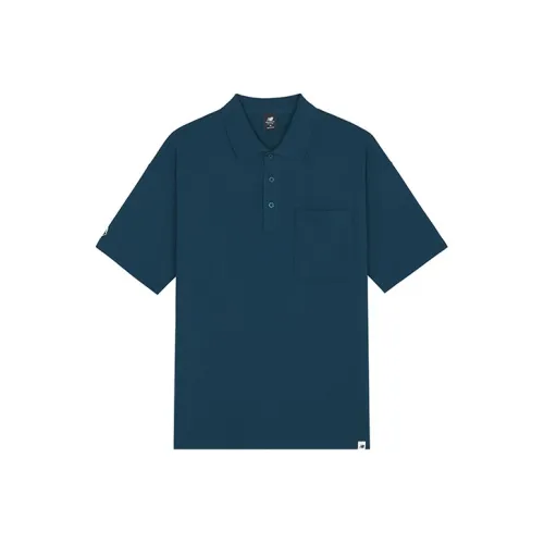 New Balance совместная коллекция Noritake Collection Поло Унисекс