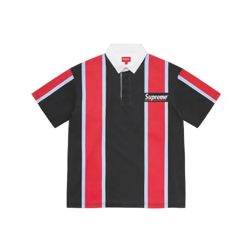 Supreme SS21 Унисекс Поло