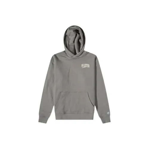 BILLIONAIRE BOYS CLUB CO-TITLED Свитшот Мужской Серый