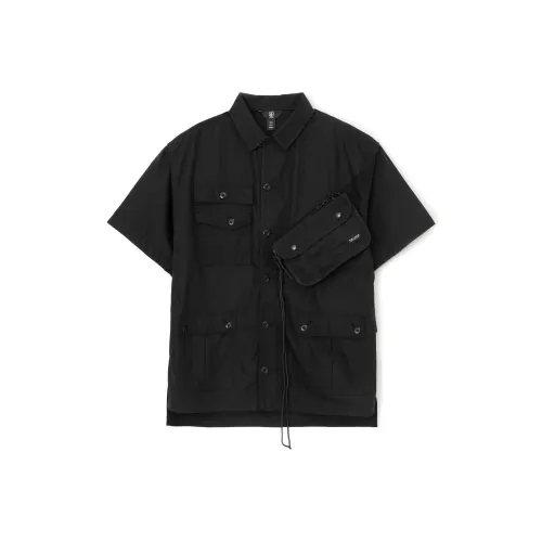 Volcom Мужские Рубашки