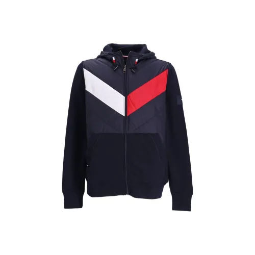 Tommy Hilfiger Свитшот Мужской Красный