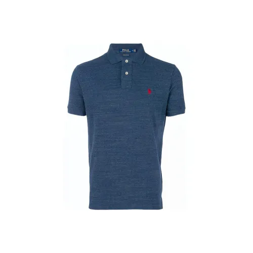 Polo Ralph Lauren Polo Мужской Синий