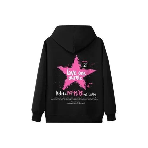 FOREVER 21 Унисекс Свитшоты