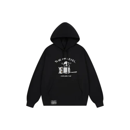 Уровень RELAX series Унисекс Свитшоты