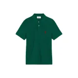 Тёмно-зелёный