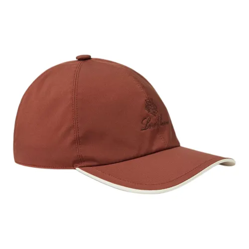 Loro Piana Бейсболки Унисекс