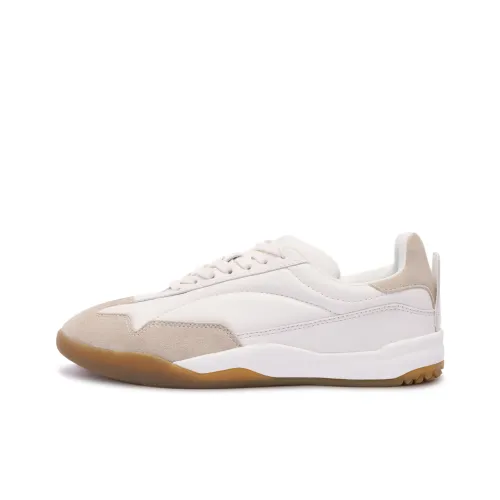 FIRSTCORNER Slip-resistant Low Top Casual Shoes Unisex FIRSTCORNER Противоскользящие Низкие Кеды Повседневная Обувь Унисекс