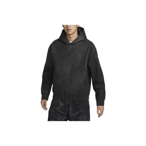 Nike Forward Черные Мужские Толстовки