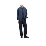 Морской синий