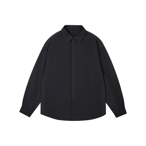 CHINISM Унисекс Рубашки