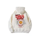 Кремово-абрикосовый