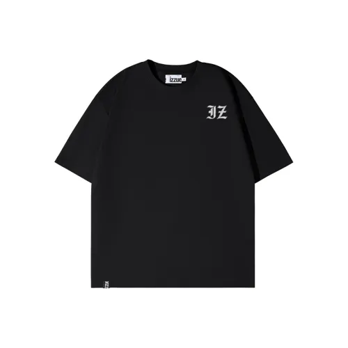 IZZUE Унисекс Футболки