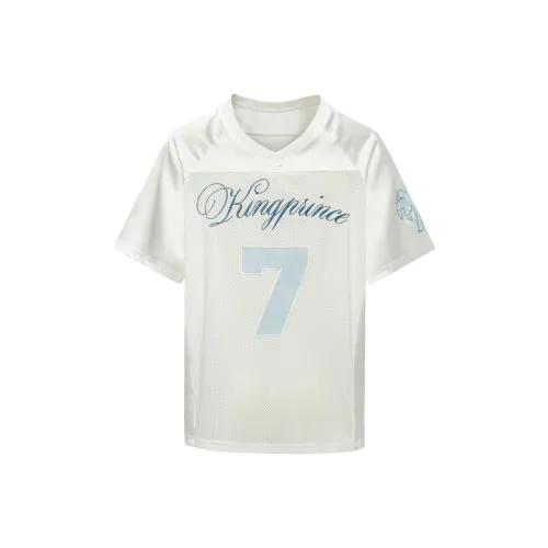 KING PRINCE Унисекс Футболка