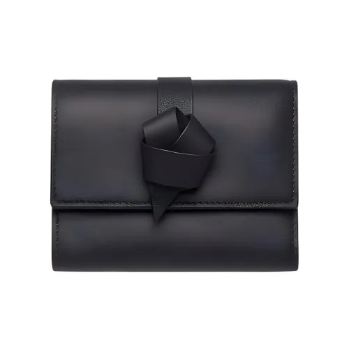 ACNE STUDIOS Platt Series Кошельки Женские