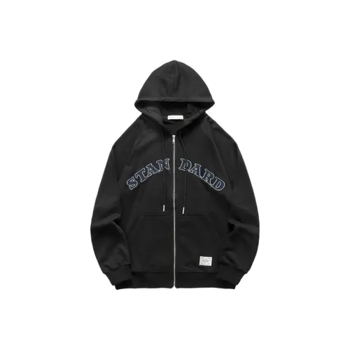 WOOD SOON Мужские Свитшоты