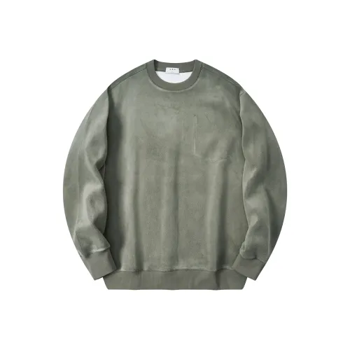 A.B.X Мужские Свитшоты