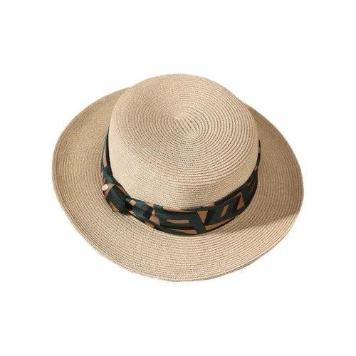 Red Bean Полиэстер UV Защита Головные Уборы Женские