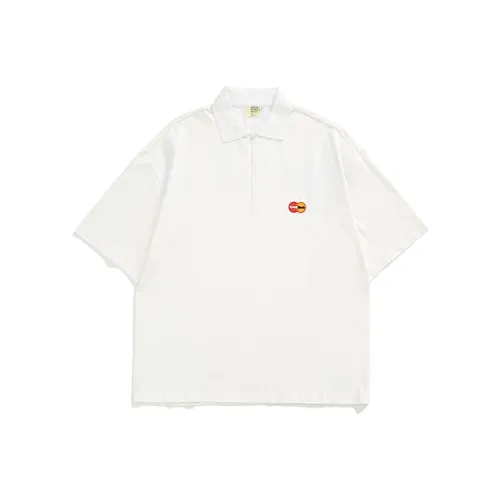 KODAKBLACK Унисекс Поло