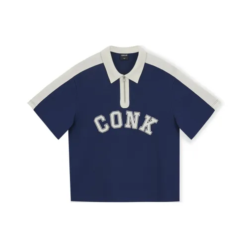CONKLAB Унисекс Поло