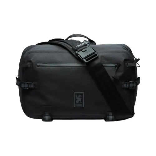CHROME INDUSTRIES Туристические сумки нейлон черный унисекс