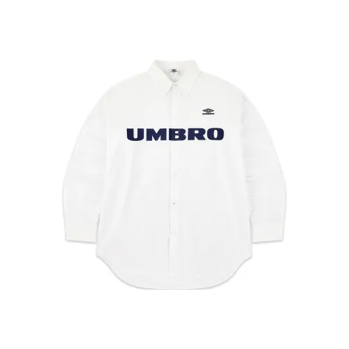 Umbro Унисекс Рубашки