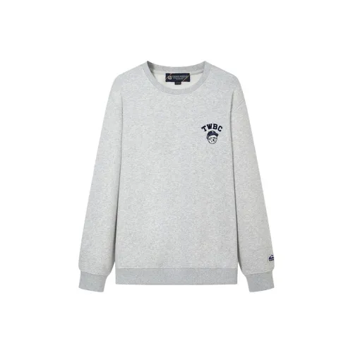 Teenie Weenie Men Толстовка Унисекс