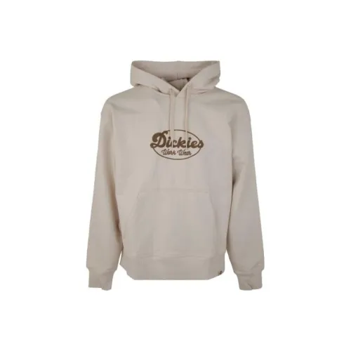 Dickies Серый Мужской Свитшот