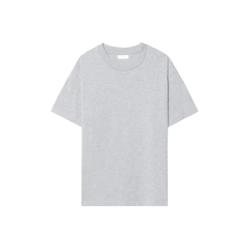 John Elliott T-Shirt Мужской Серый