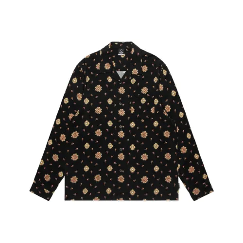 Clot Унисекс Рубашки