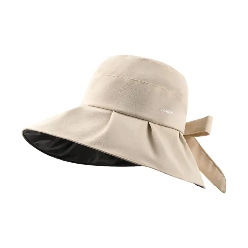 Tonlion Полиэстер UV Защита Головные уборы Унисекс