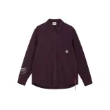 Сливовый фиолетовый E33