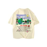 Кремово-абрикосовый