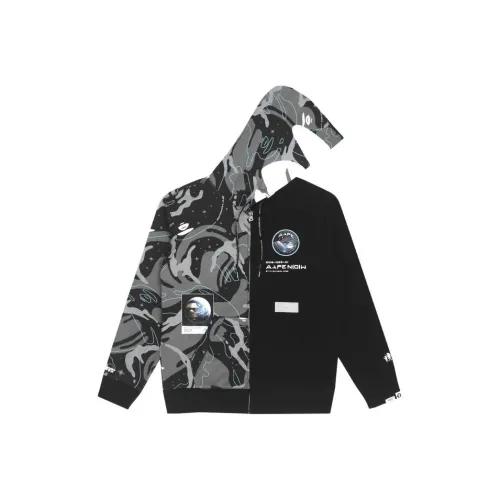 AAPE Мужские Свитшоты