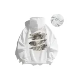Белый [с флисовой подкладкой]