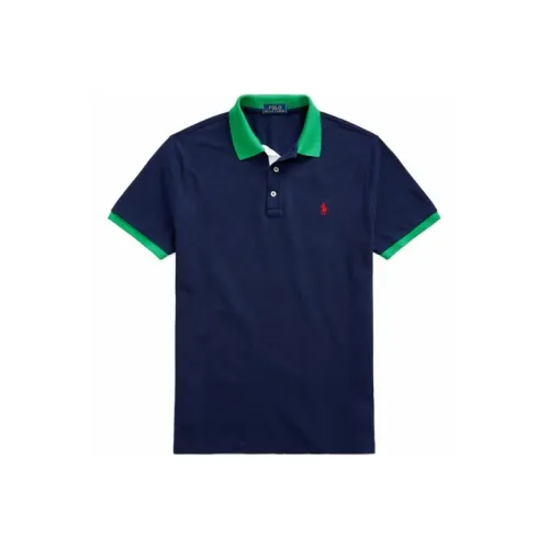 Polo Ralph Lauren Polo Мужской Синий