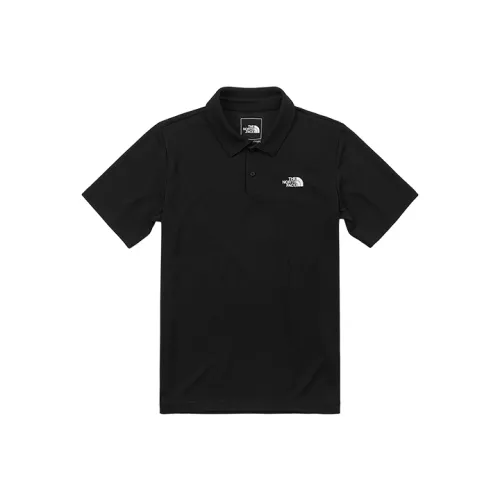 The North Face Мужская рубашка поло