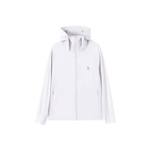 U.S. POLO ASSN. Одежда с защитой от солнца мужская