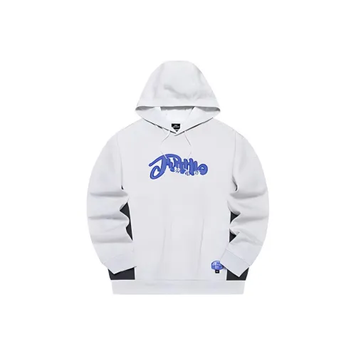 361° Basketball Collection Толстовка Мужской Primary Серый Фотиния Серый Гравийный Серый