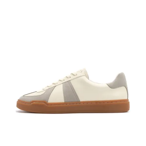 FOOT INDUSTRY Немецкие армейские кроссовки Low Top Унисекс