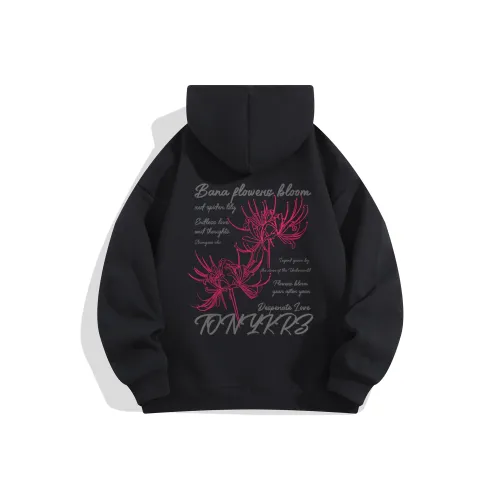 TONYKRZ Унисекс Свитшоты