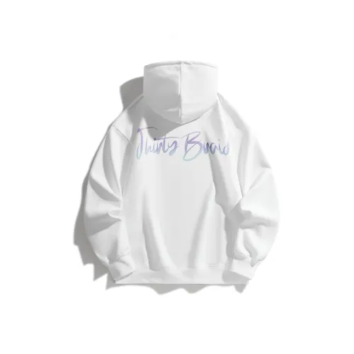 30BRAID Унисекс Свитшоты