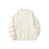 Светлый бежевый с флисовой подкладкой