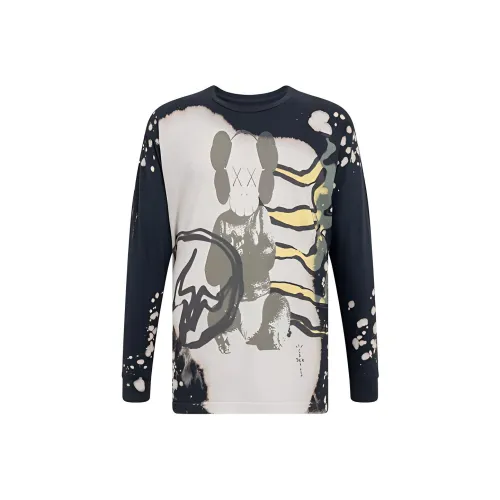 Travis Scott Свитшот Унисекс Темно-Серый