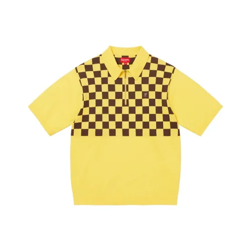 Supreme SS22 Унисекс Поло