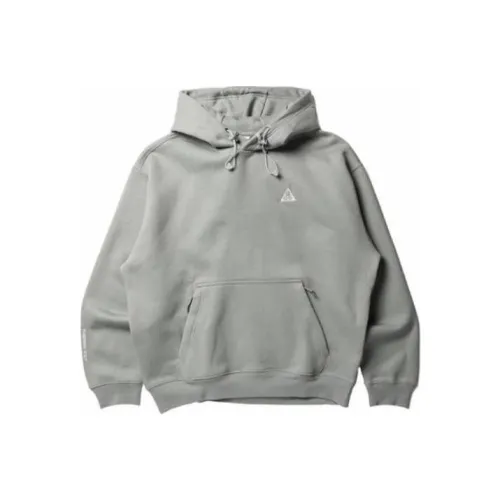 Nike Серый Мужской Свитшот