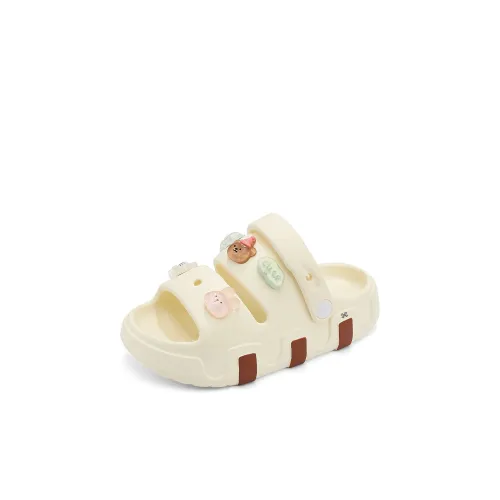 ЮЙЧЖАОЛИНЬ Детские сандалии для детей в возрасте 3-7 лет